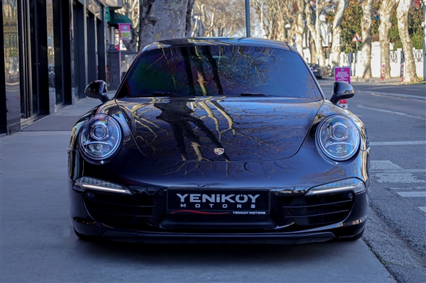 Yeniköy Motors
