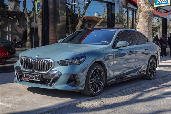 Yeniköy Motors