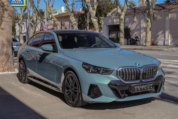 Yeniköy Motors