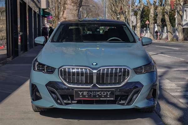 Yeniköy Motors