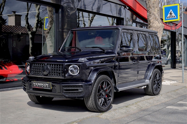 Yeniköy Motors