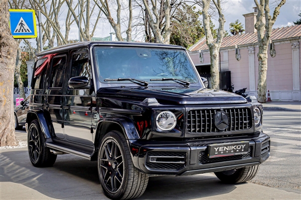Yeniköy Motors