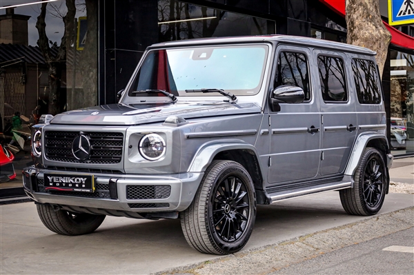 Yeniköy Motors