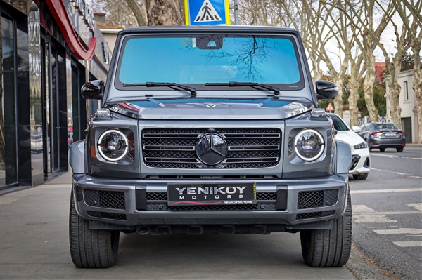 Yeniköy Motors