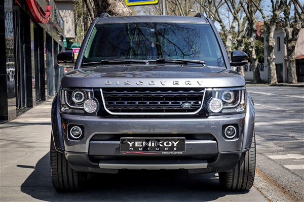 Yeniköy Motors