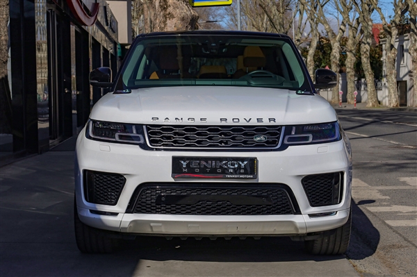 Yeniköy Motors