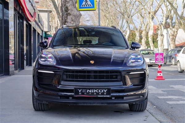 Yeniköy Motors