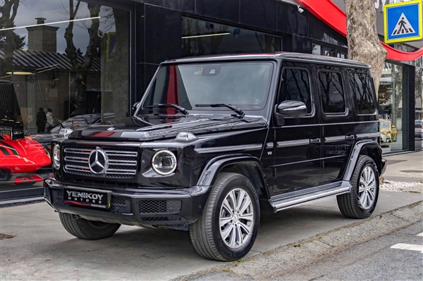 Yeniköy Motors