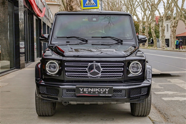 Yeniköy Motors