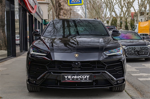 Yeniköy Motors