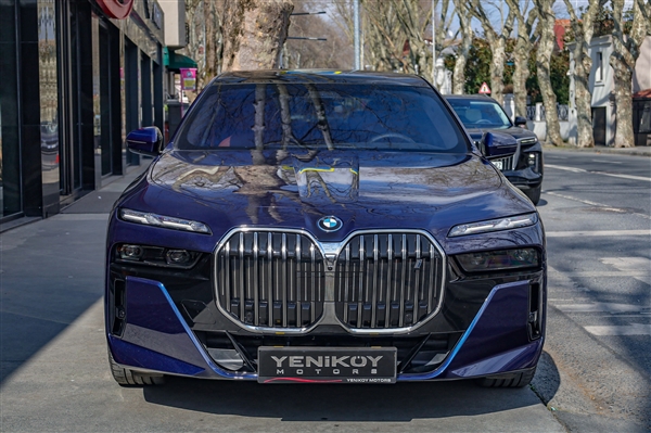 Yeniköy Motors
