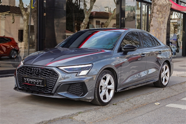 Yeniköy Motors
