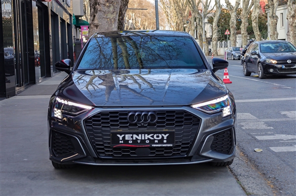 Yeniköy Motors