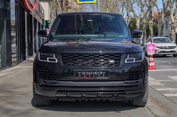 Yeniköy Motors