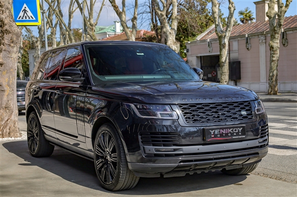 Yeniköy Motors