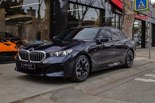 Yeniköy Motors