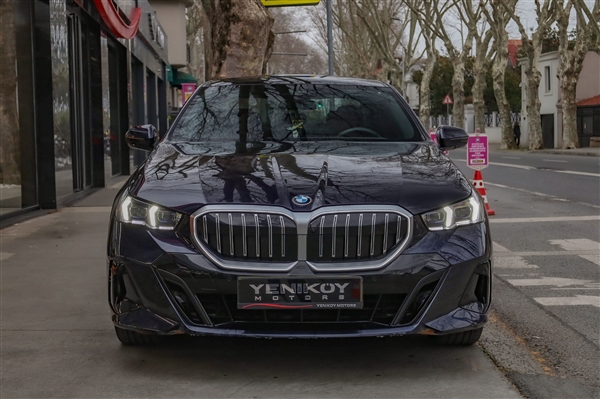 Yeniköy Motors