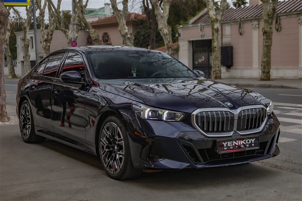 Yeniköy Motors