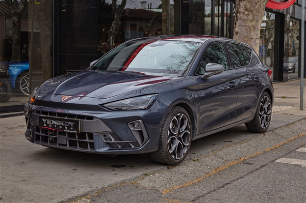 Yeniköy Motors