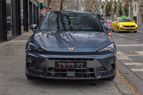Yeniköy Motors