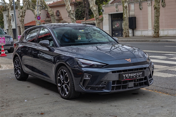 Yeniköy Motors