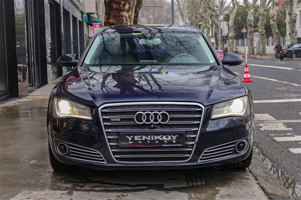 Yeniköy Motors