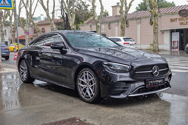 Yeniköy Motors