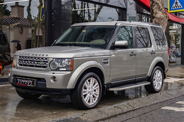 Yeniköy Motors