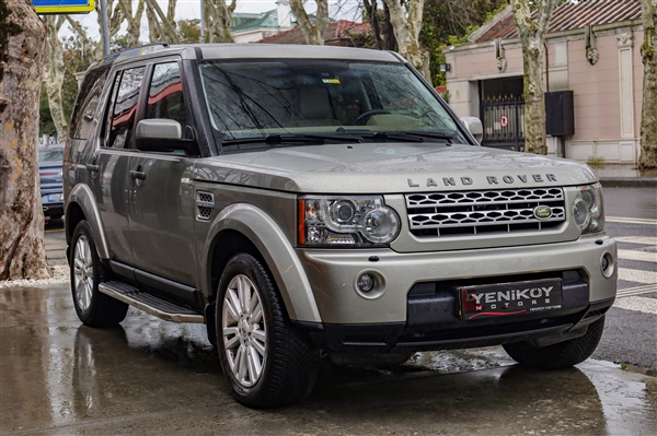 Yeniköy Motors