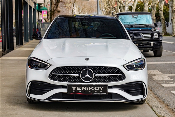 Yeniköy Motors
