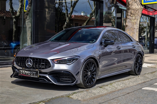 Yeniköy Motors