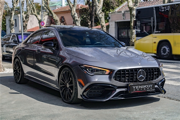 Yeniköy Motors