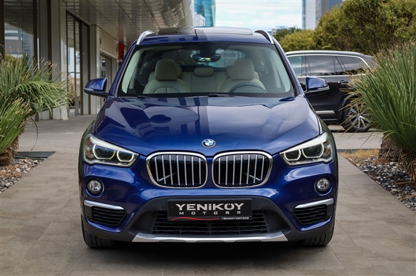 Yeniköy Motors