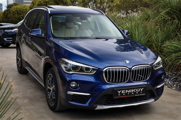 Yeniköy Motors