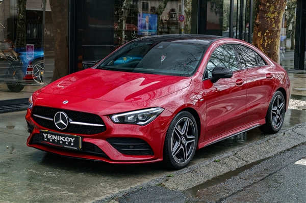 Yeniköy Motors