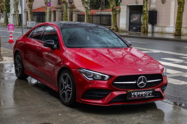 Yeniköy Motors