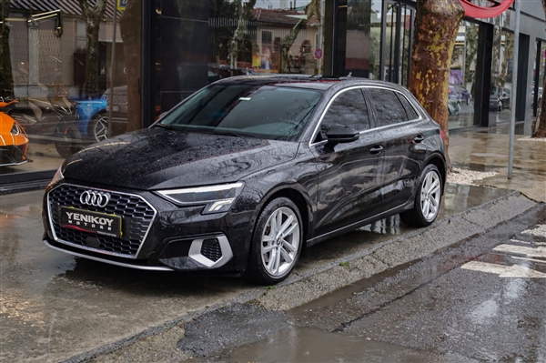 Yeniköy Motors