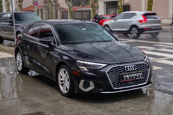 Yeniköy Motors