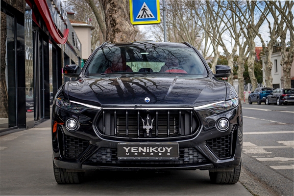 Yeniköy Motors