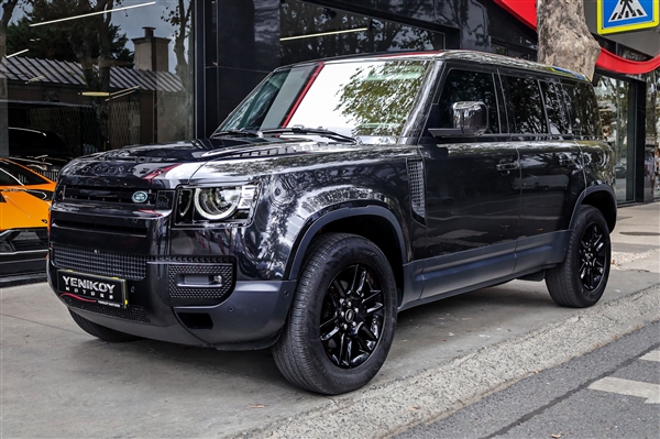 Yeniköy Motors