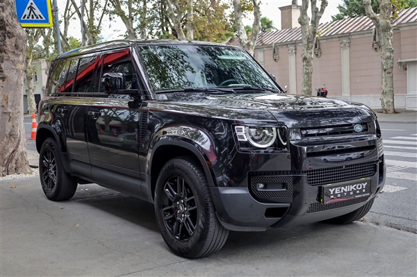 Yeniköy Motors