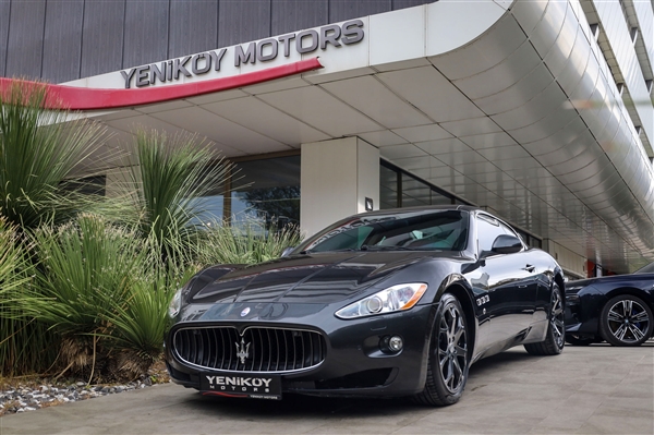 Yeniköy Motors