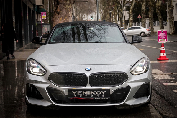 Yeniköy Motors