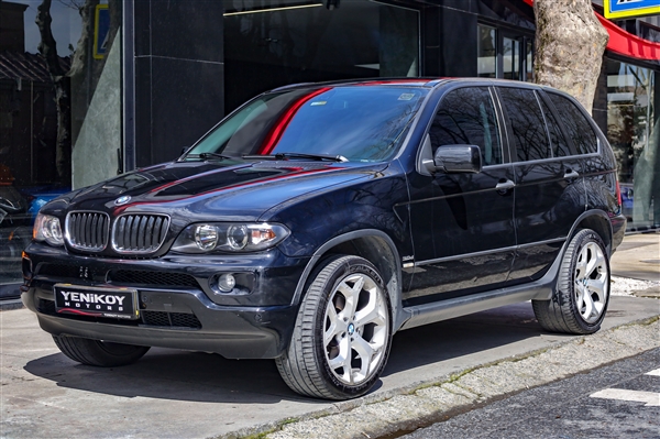 Yeniköy Motors
