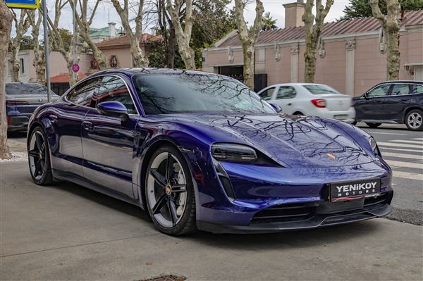 Yeniköy Motors