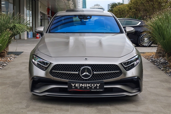 Yeniköy Motors