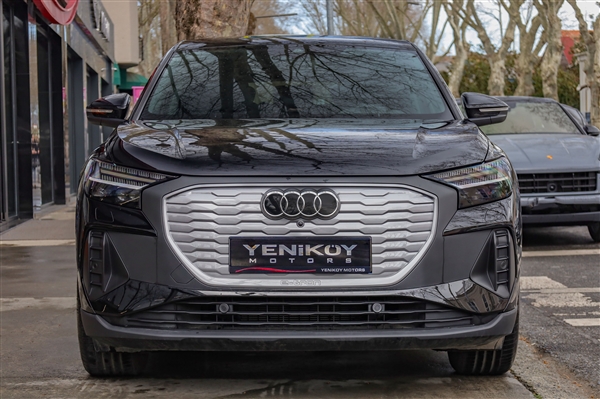 Yeniköy Motors
