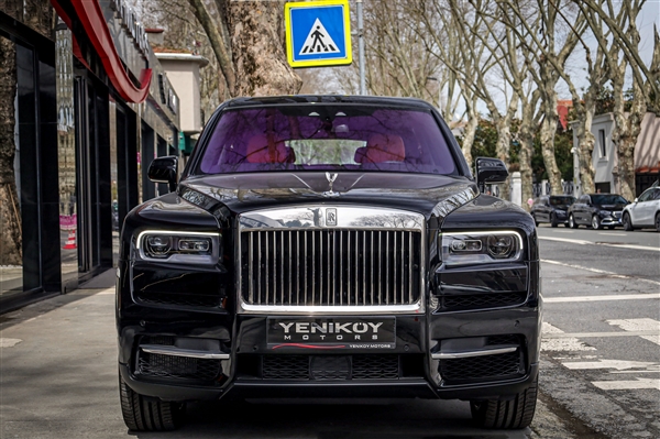 Yeniköy Motors