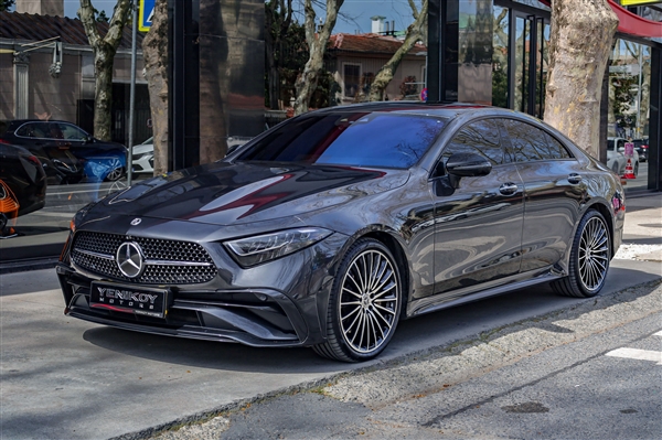 Yeniköy Motors