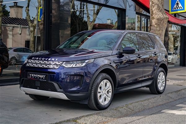 Yeniköy Motors